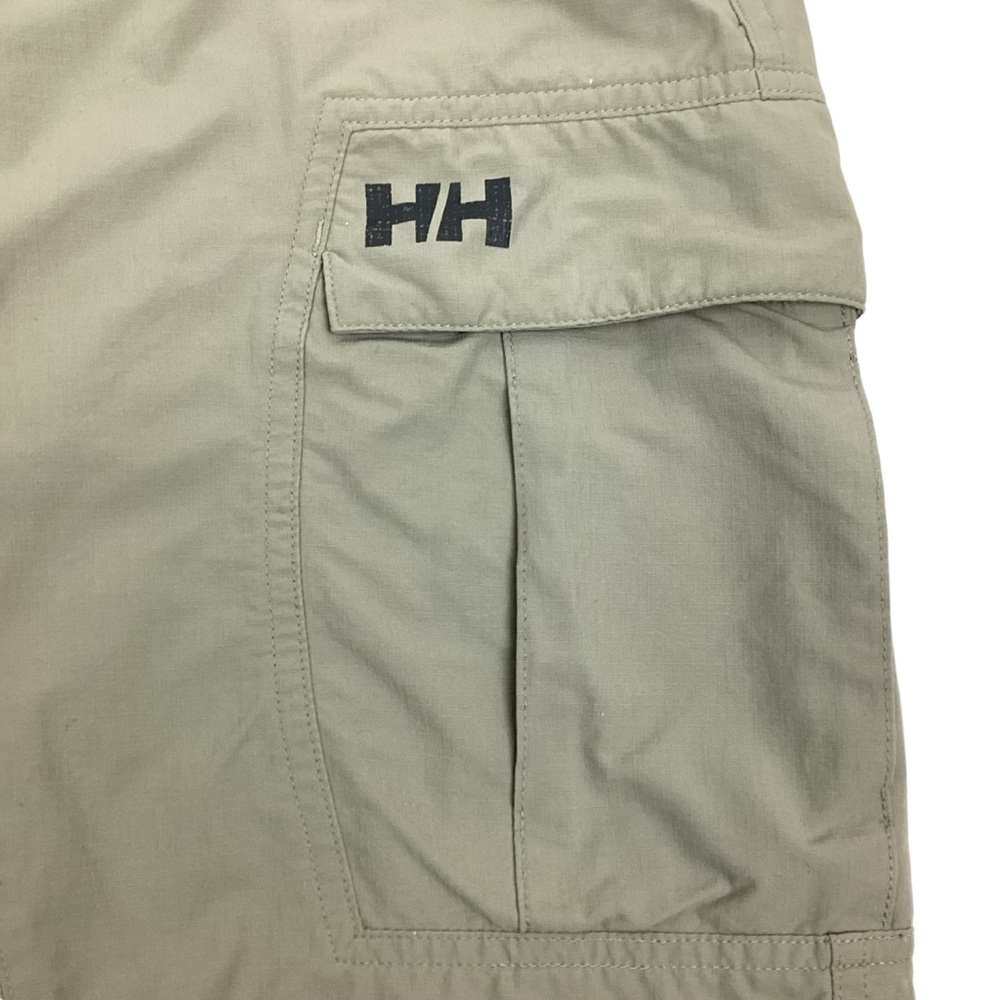 Helly Hansen Cargo Shorts Tan - image 4